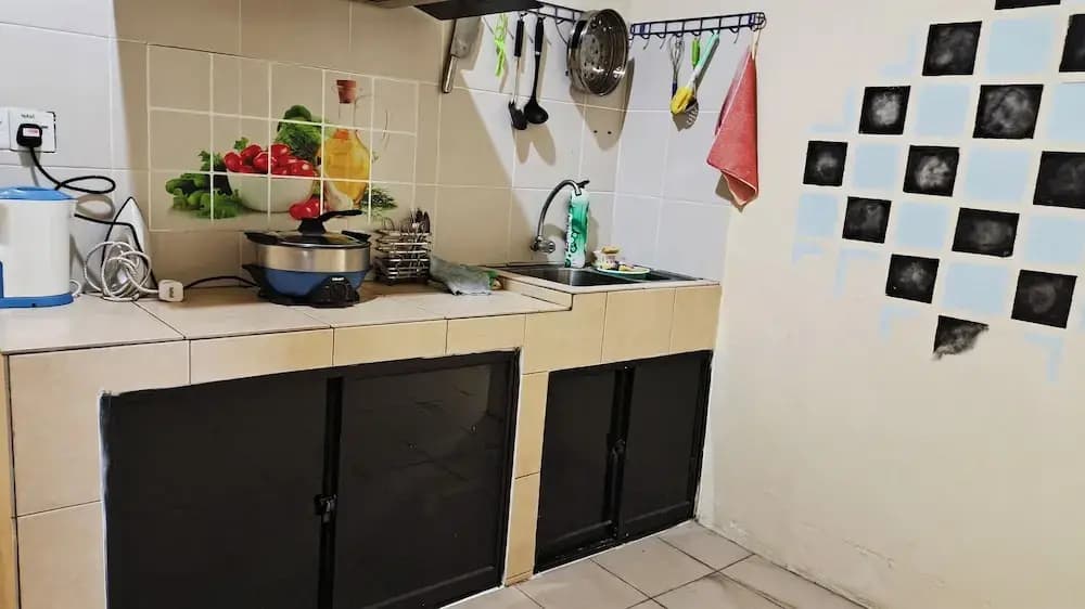 Natol Homestay-LA (Tabuan Jaya) - photo 4