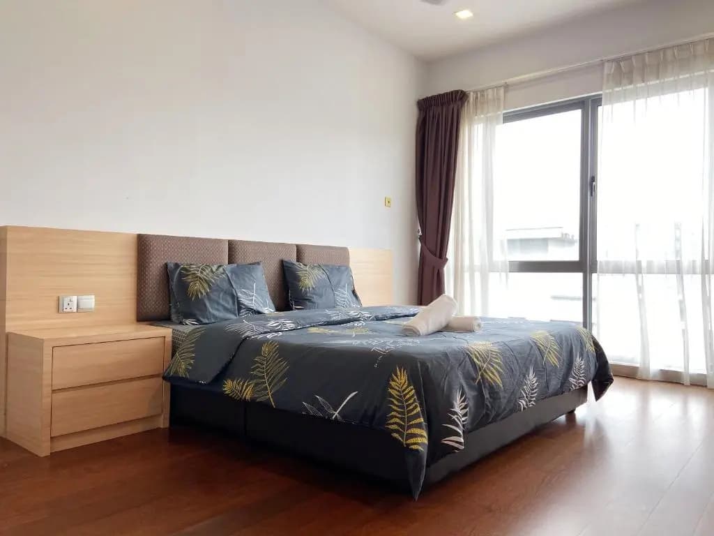 The Loft Imago Homestay Kota Kinabalu - photo 27