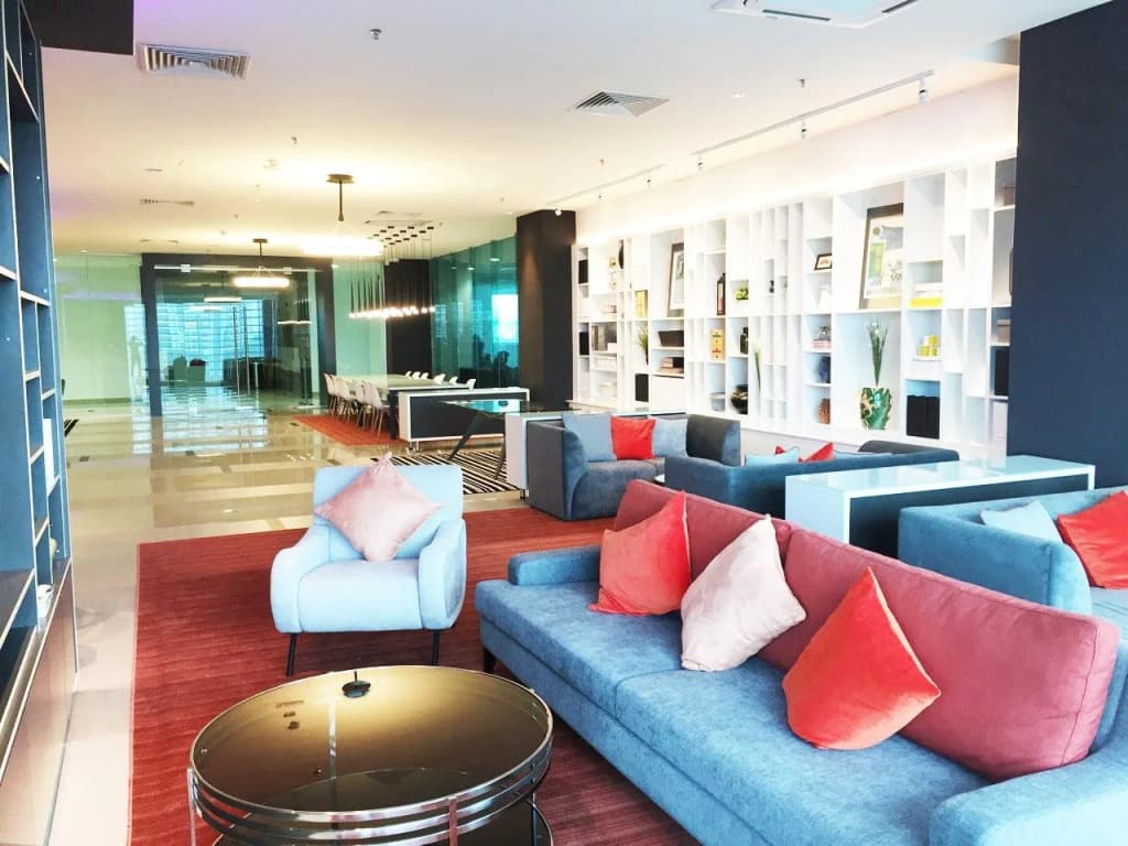 The Regency Scholars Hotel Kuala Lumpur - photo 10