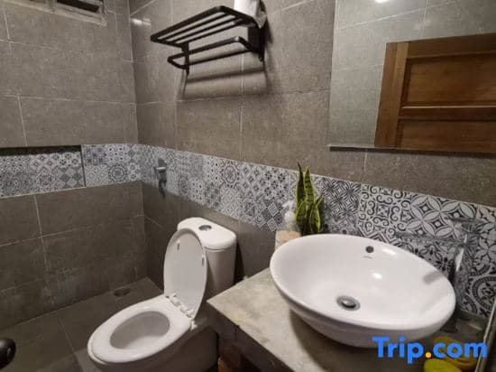 Traditional Malay 2 Villa with Private Pool - photo 4