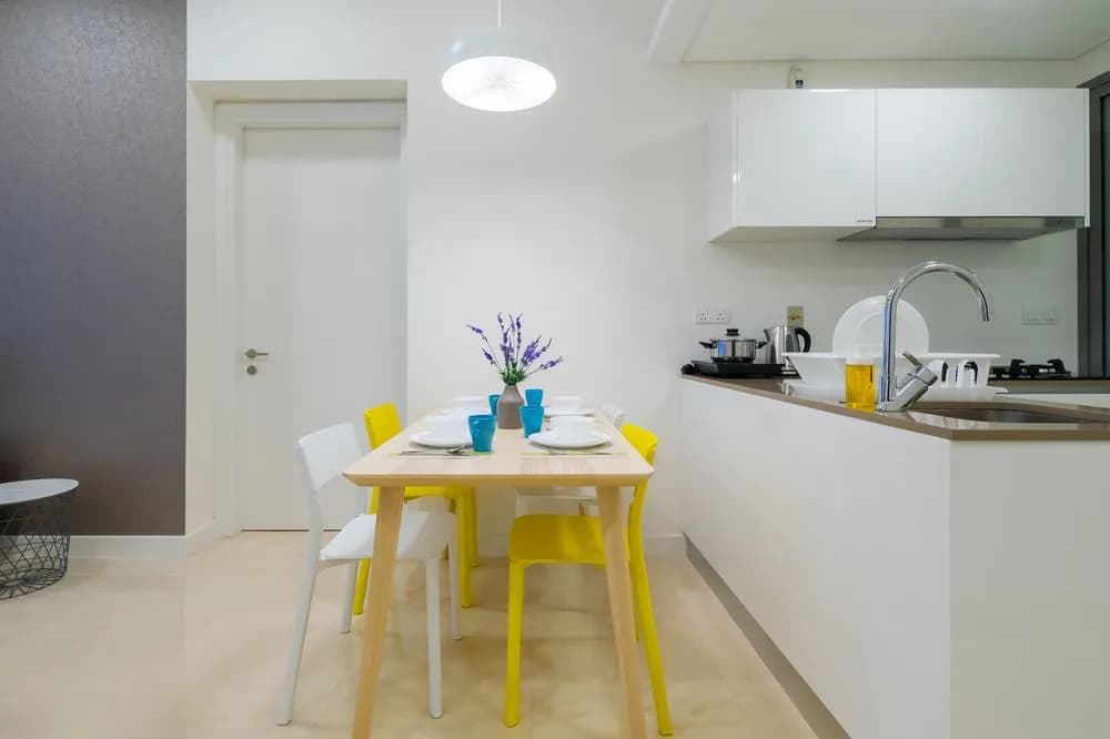 The Sentral Residences by Aloha - photo 17