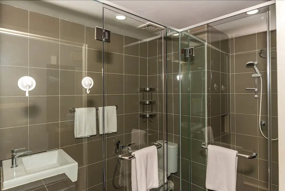 Dailypod Service Suites - photo 10