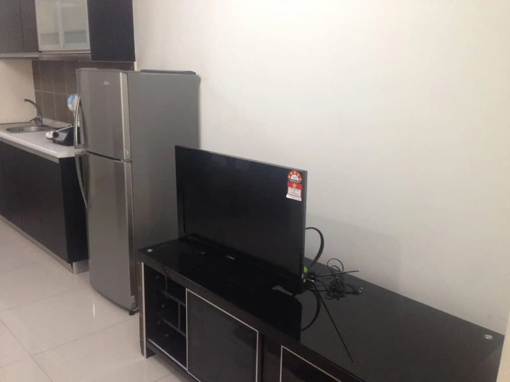 Luxury Service Suite At Taragon KL - photo 19
