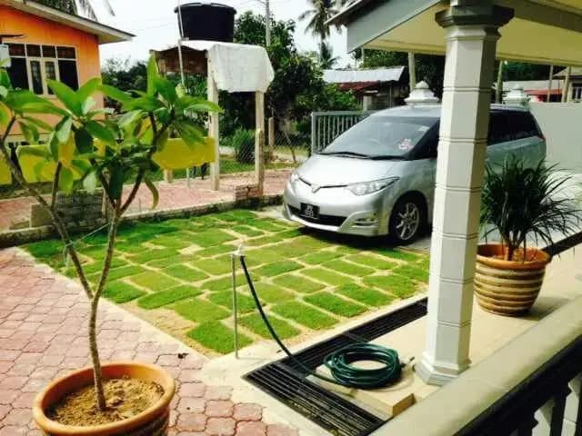 Sri Iman Homestay Kuala Terengganu - photo 14