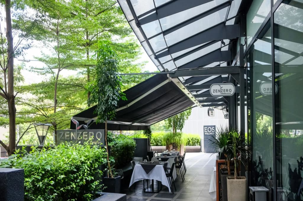 E&O Residences Kuala Lumpur - photo 31