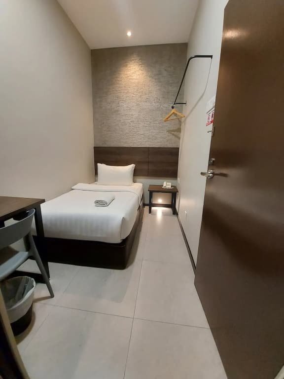 MIICO Hotel @ Mount Austin - photo 16