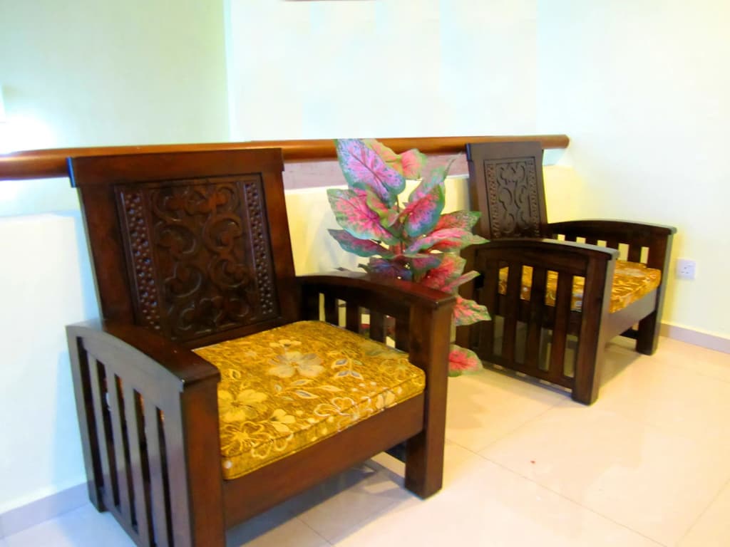 Sun Inns Hotel Cheras - photo 13