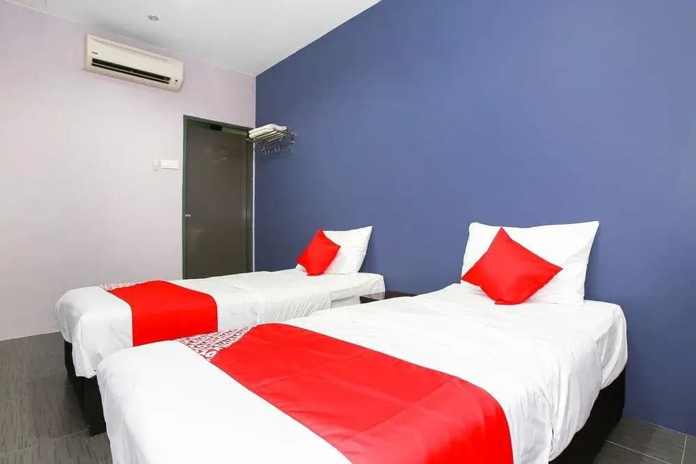 OYO 89332 DE Hotel - photo 5