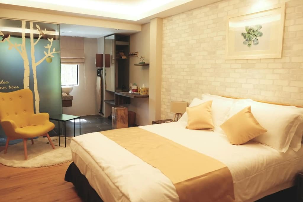 Sojourn Guest House - photo 3