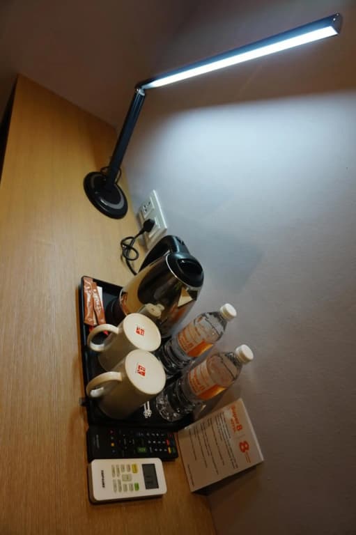 Super 8 Hotel @ Bayan Baru - photo 38