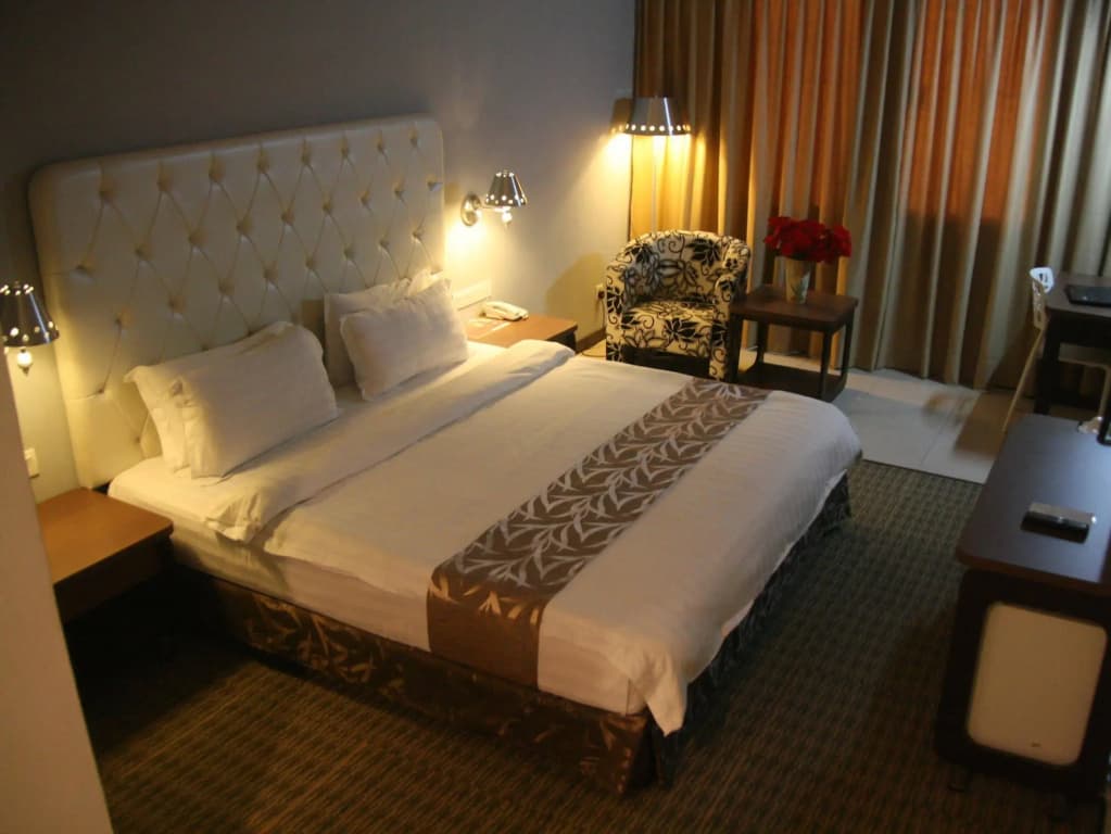 Ritz Garden Hotel Manjung - photo 4