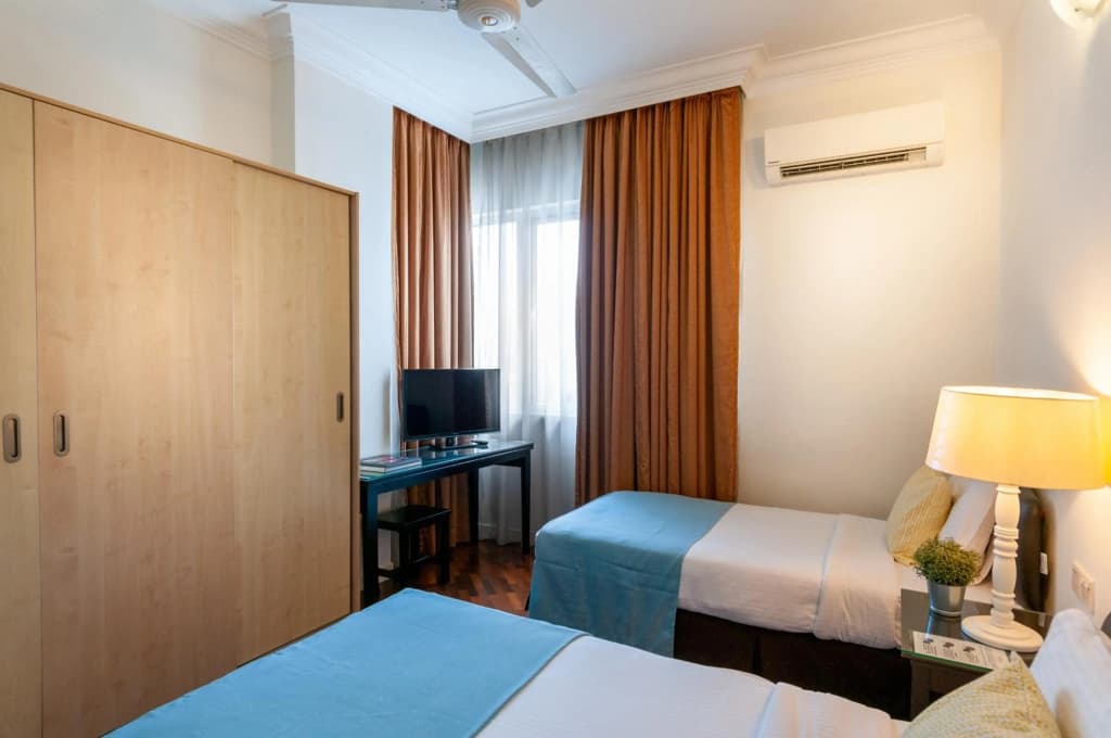 Wedgewood Residences Mont' Kiara - photo 41
