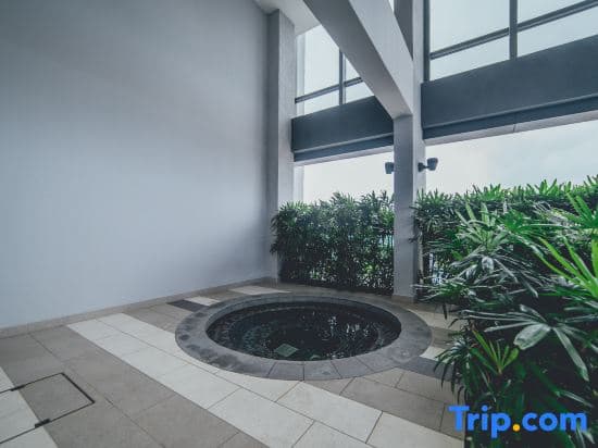 Sky88 Residence Johor Bahru - photo 15