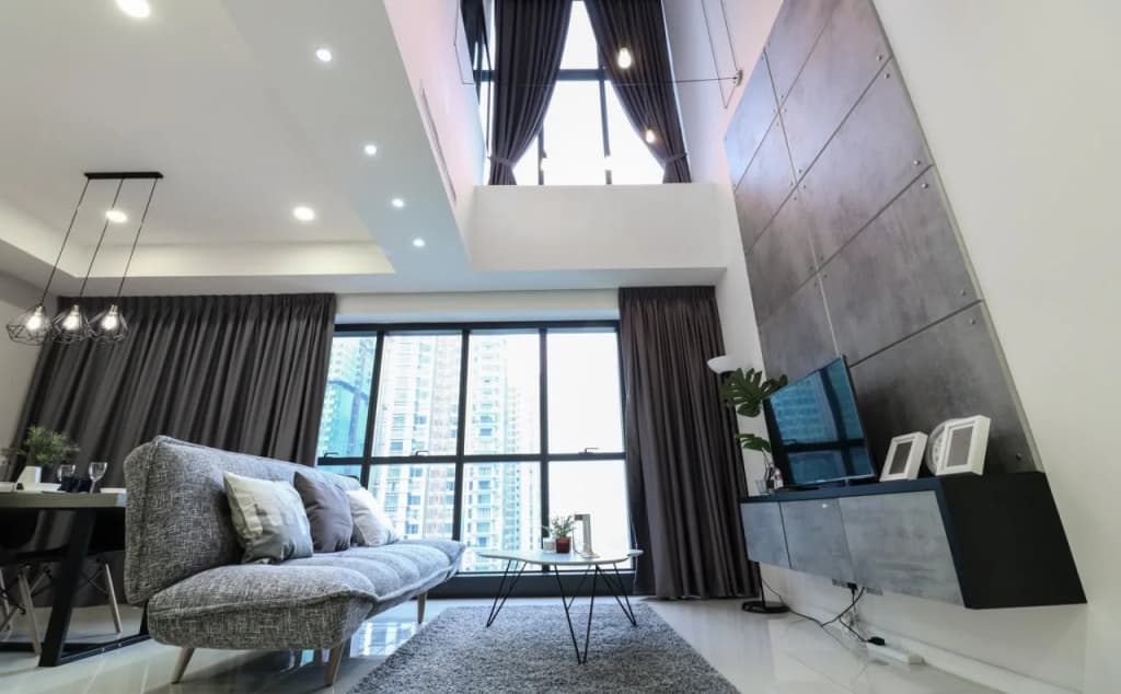 Victoria Home M City - photo 10