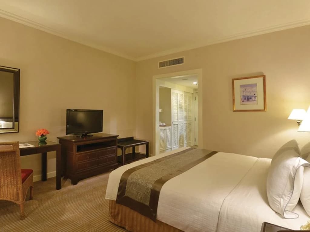 Hotel Equatorial Melaka - photo 6