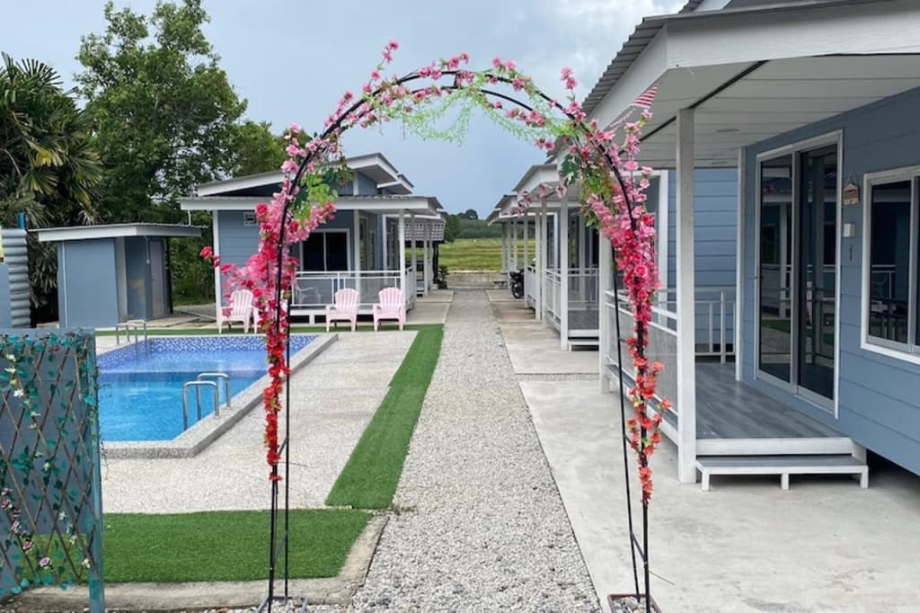 Capital O 91228 Hureen Chalet Hmk - photo 6