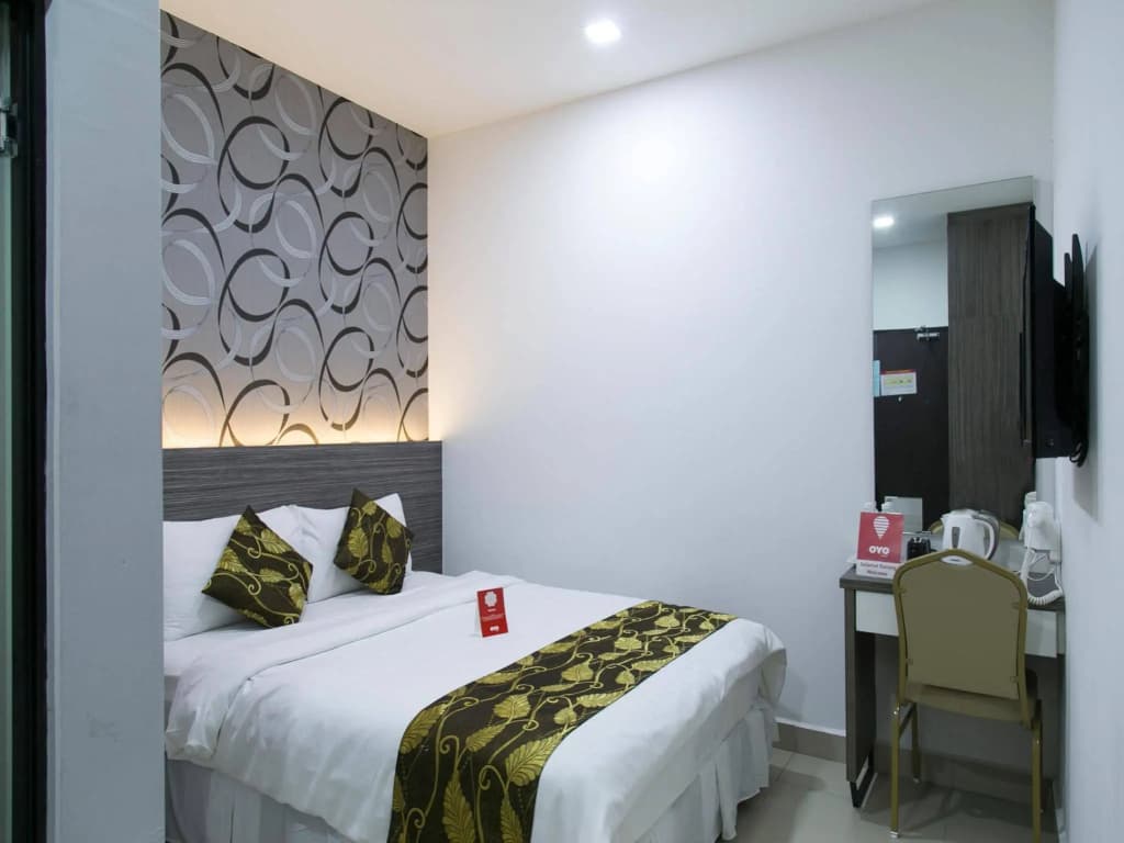 OYO Rooms Salam Specialist Hospital - photo 1