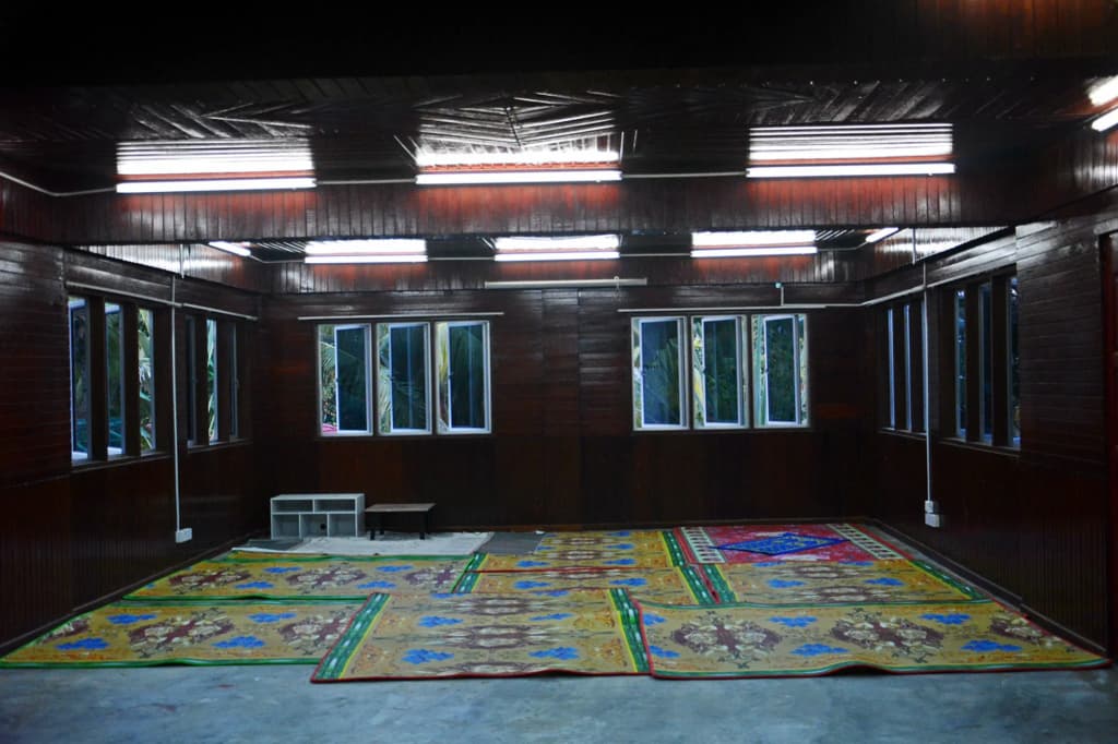 Embun Resort - photo 13