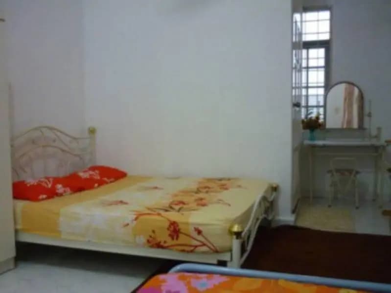 Berkat Makmur Guest House - photo 3