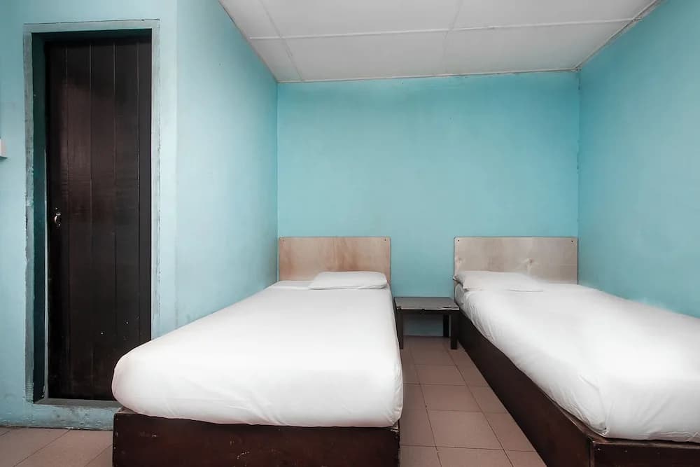 Hotel O Gold Star Hotel - photo 5