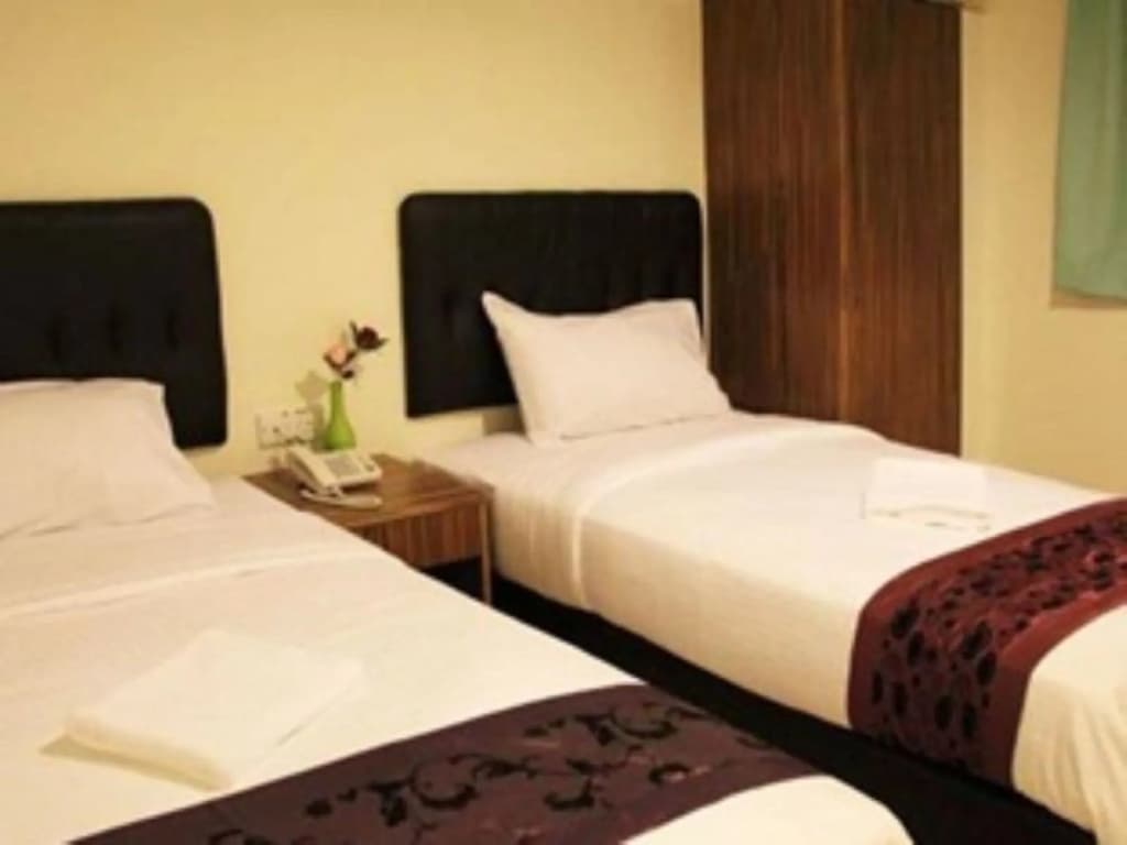 One Hotel Lintas Jaya - photo 4
