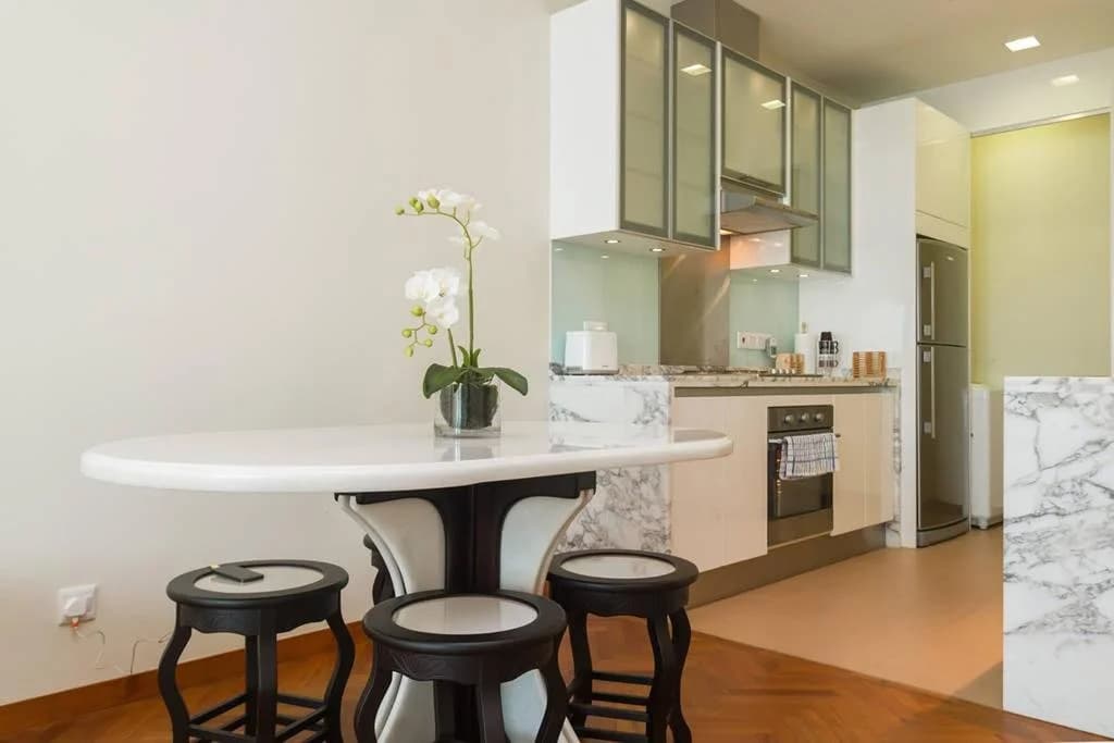 Home Suites by Marina - photo 14