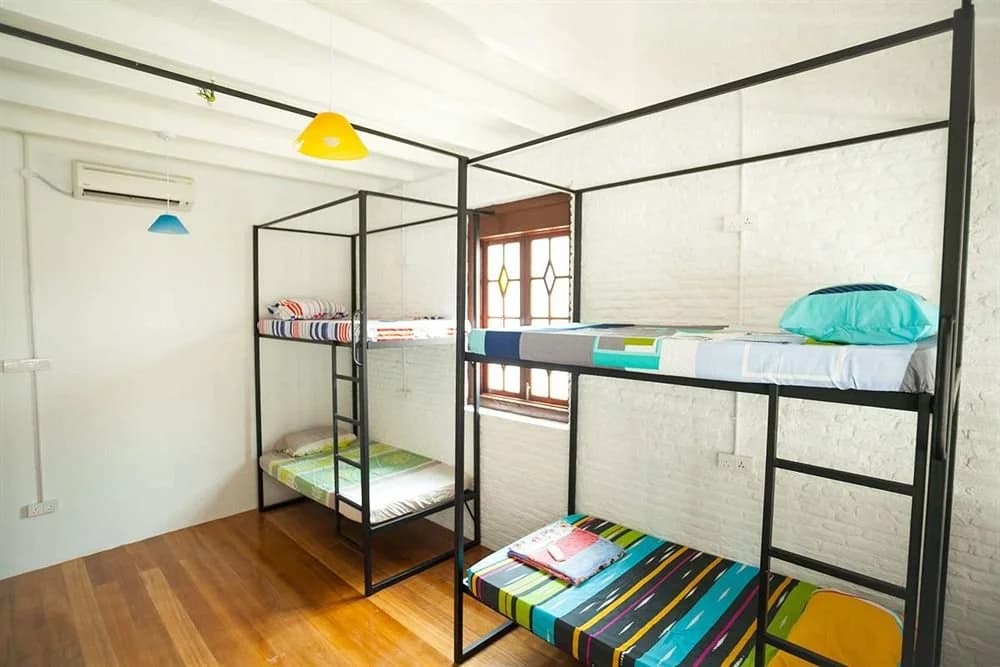 Clockwise Hostel - photo 3