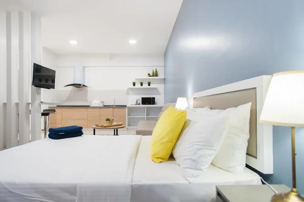 Hijauan Evo Bangi Homestay - photo 2