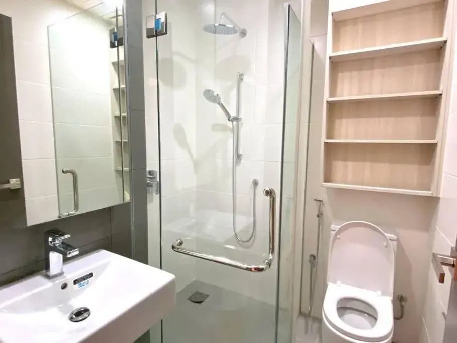Suasana Suites【Modern 2B】 by SC Homestay - photo 19