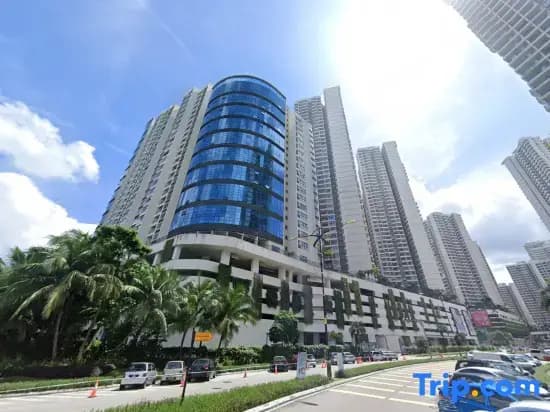 Modern Seaview Country Garden Danga Bay near CIQ | 3B3B - photo 5