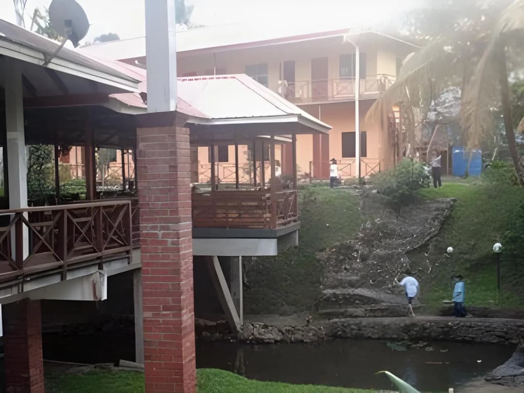 Slagon Homestay - photo 6