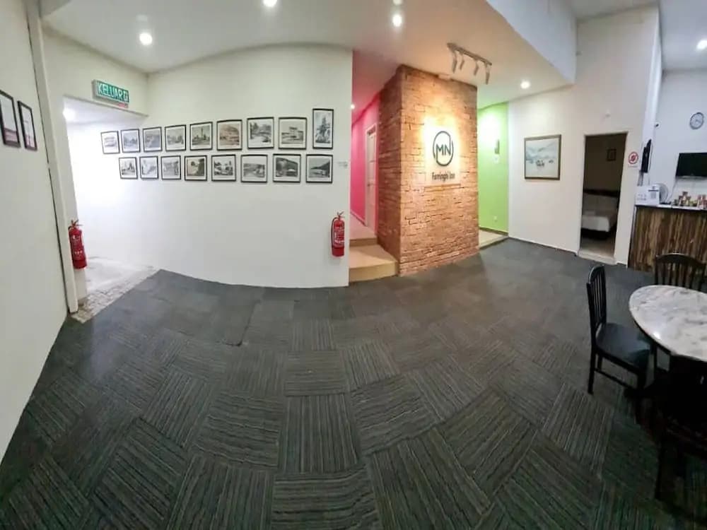 MN Ferringhi Inn by OYO Rooms - photo 10