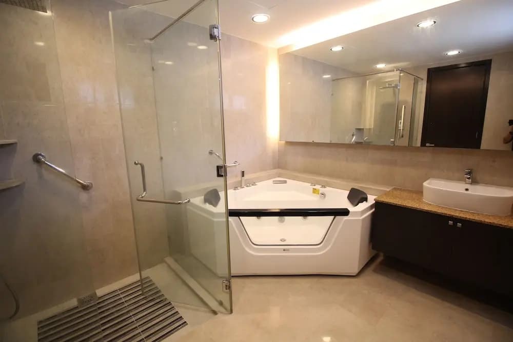 Ohana Luxury Bungalow - photo 8