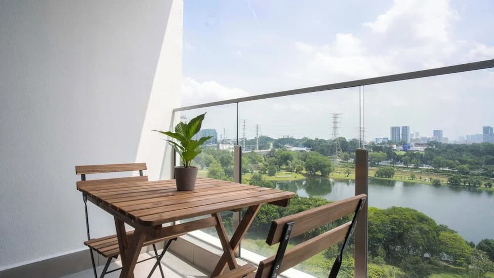 Dorsett Waterfront Subang by Guestonic - photo 35