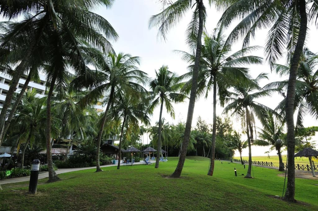 ParkCity Everly Hotel Miri - photo 9