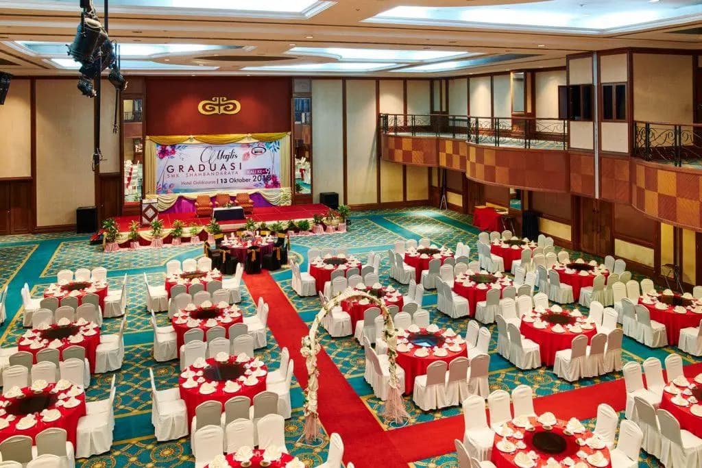 Gocos Hotel - photo 13