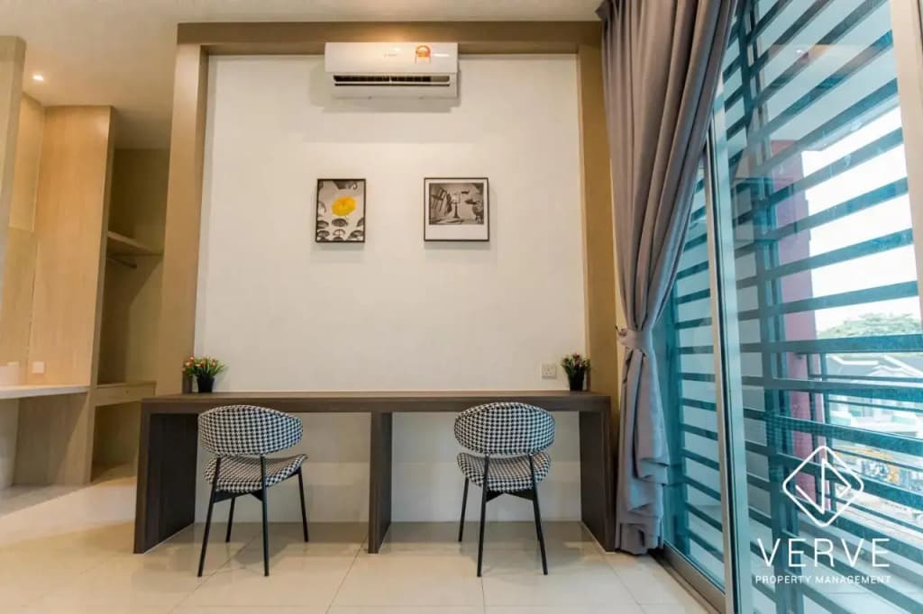 Ipoh MJ Boutique House by Verve (20pax) EECH79 - photo 1
