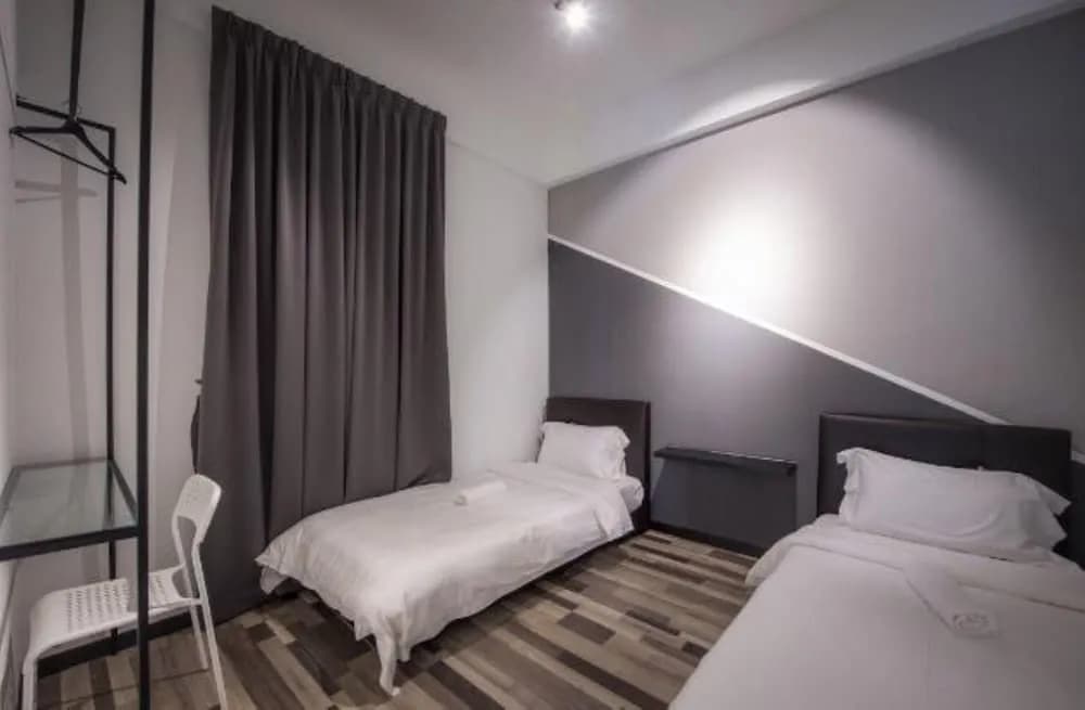 Arte S 3 Bedrooms Condo - photo 5