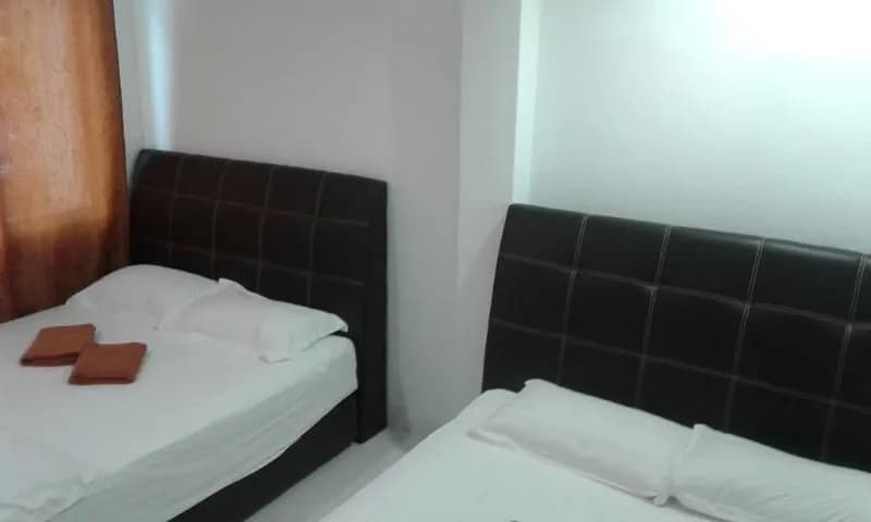 Oyo 988 Malawati Ria Hotel - photo 8