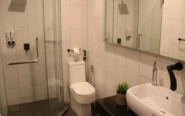 The Youniq Hotel, KLIA 1 & KLIA 2 (Airport Transfer Pre-Book 48 hours via Hotel) - photo 7