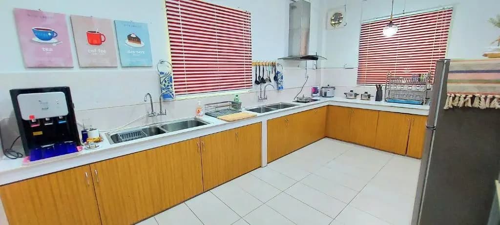 Kota Kinabalu Sabah City Homestay - photo 20