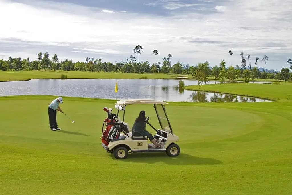 Eastwood Valley Golf  Country Club - photo 15