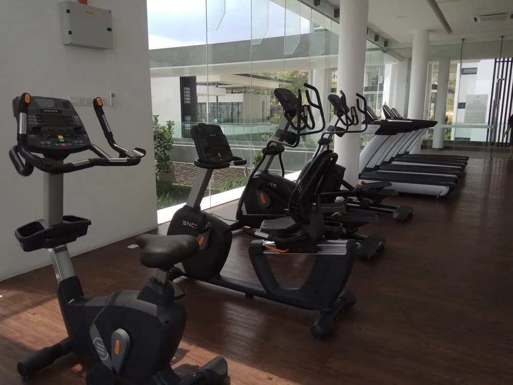 One Amerin Mall Residence Balakong - photo 24