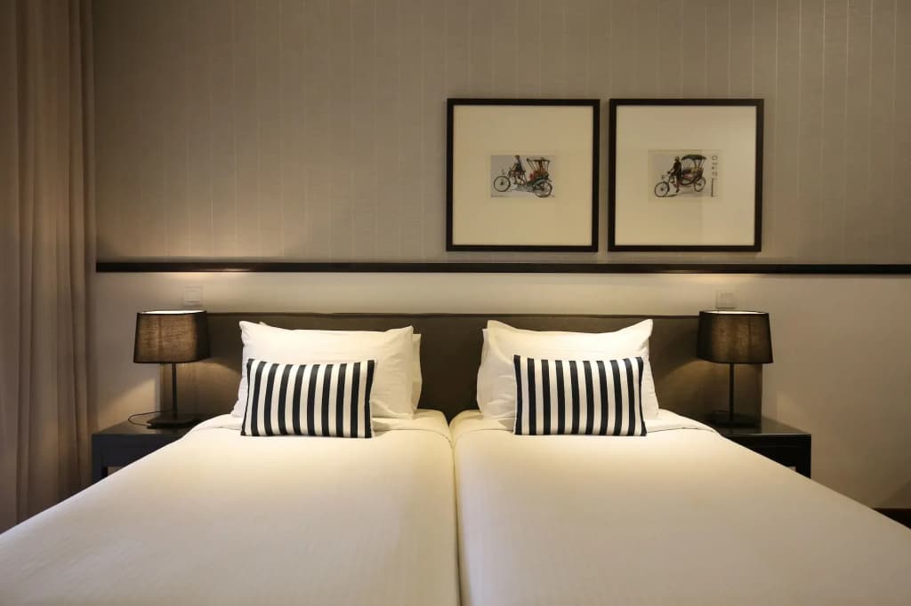 Pulai Springs Resort - photo 4
