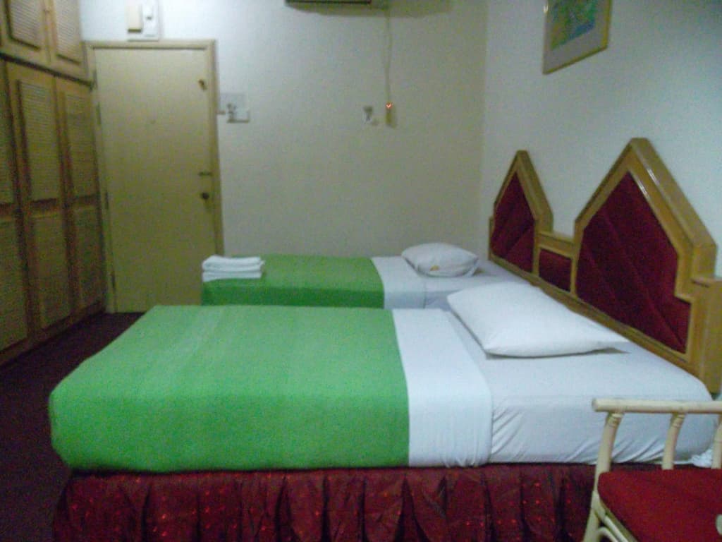 Temenggong Hotel - photo 2