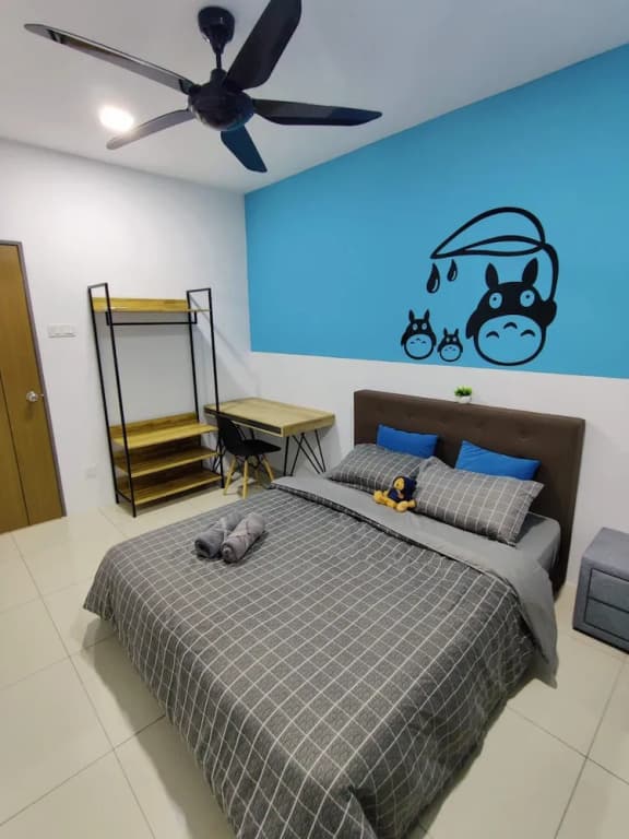 KT's Homestay-Manhattan Ipoh w Waterpark - photo 24