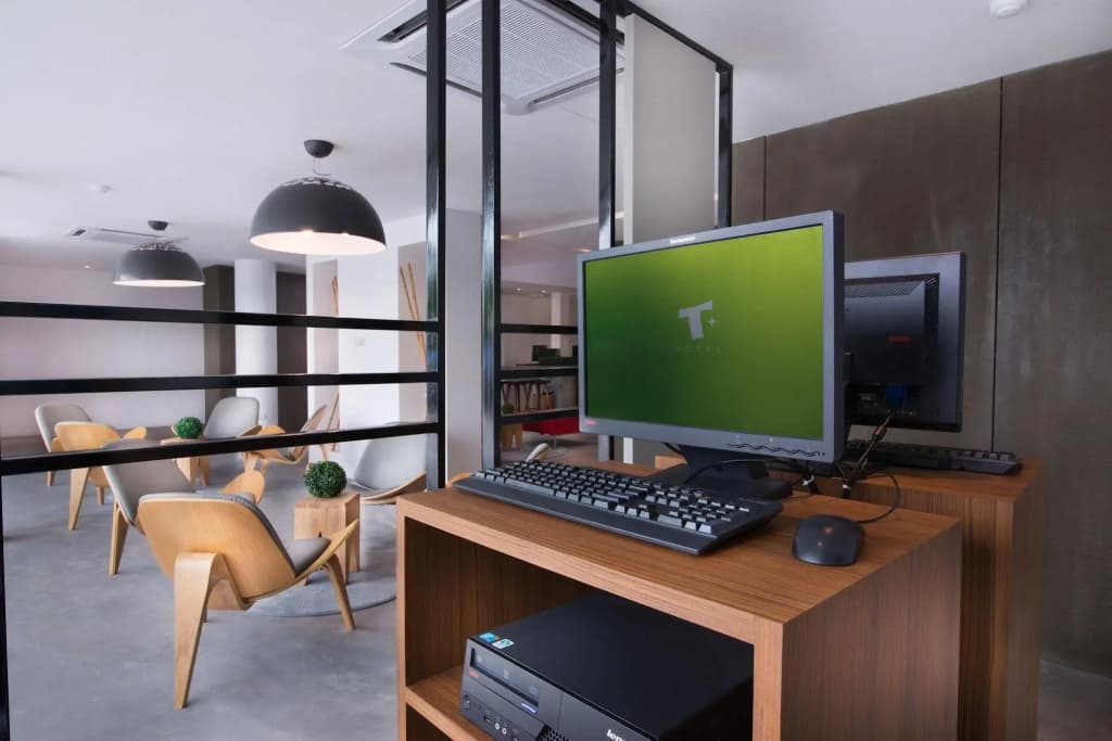 T+ Hotel Butterworth - photo 5