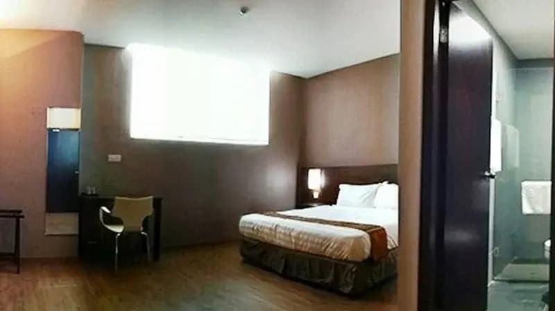 Munlustay 88 Hotel - photo 6