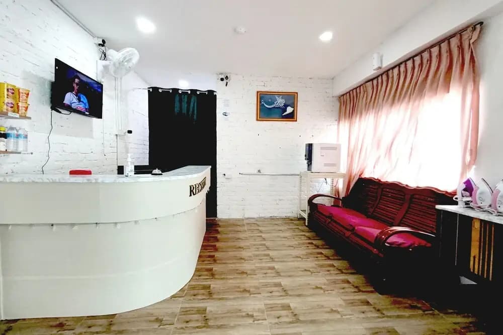 Maleeq Hotel Meru Ipoh - photo 3