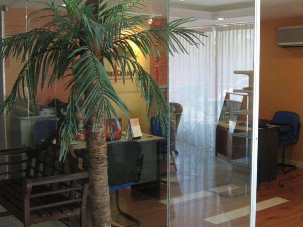 Casuarina Hotel - photo 12